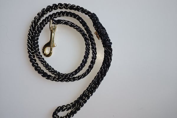 Koiran talutushihna 1.5m heijastava