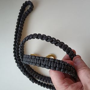 Koiran talutushihna 1.5m heijastava kuva 3