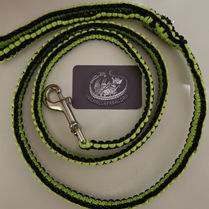 Koiran talutushihna 2.0m heijastava kuva 1