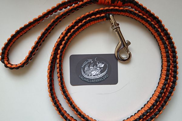 Koiran talutushihna 1.5m