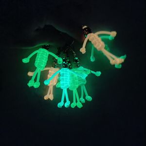 Heijastin pimeässä hohtava kuva 1