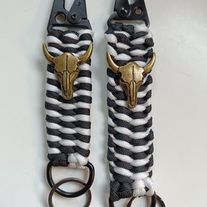 Avaimen perät kuva 2