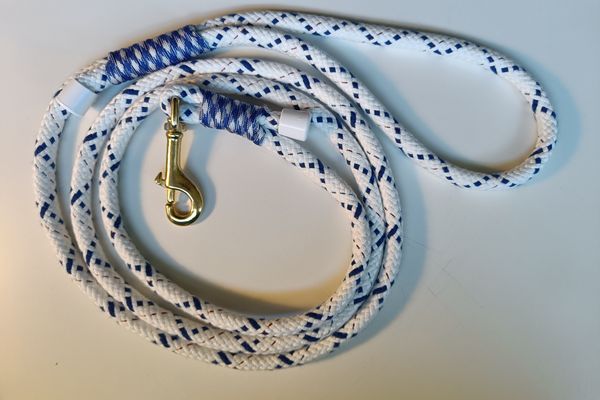 Koiran talutusnaru 2.0m