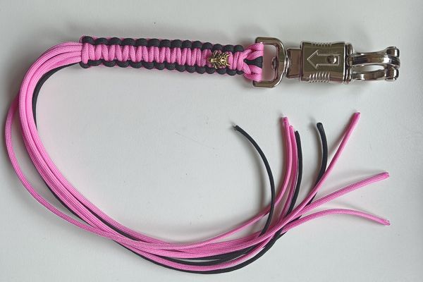 Get back whip 60cm ping