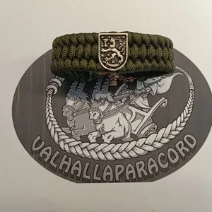 Leijona Ranneke kuva 1