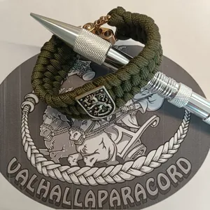 Leijona Ranneke kuva 2