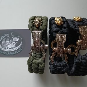 Leijona Ranneke kuva 2